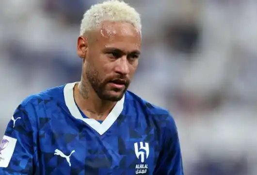 Neymar podría volver al FC Barcelona