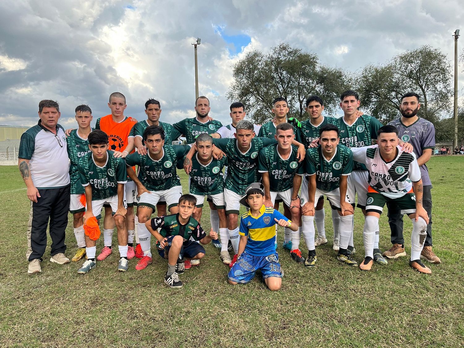 Talleres Sacachispa - 4