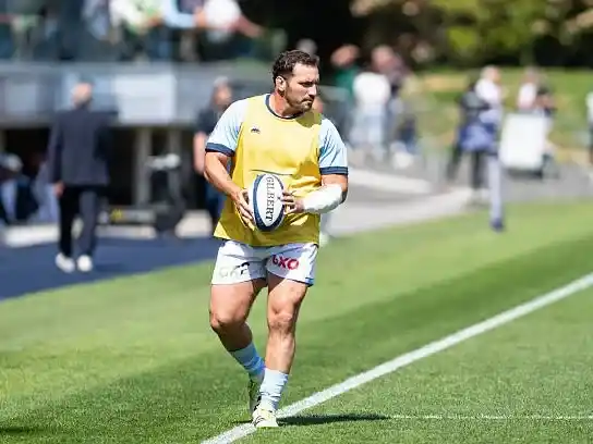 Se juega la sexta fecha