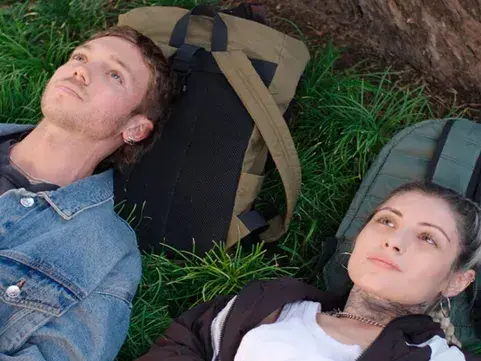 La nueva serie argetnina de Prime Video estará protagonziada por Franco Masini
