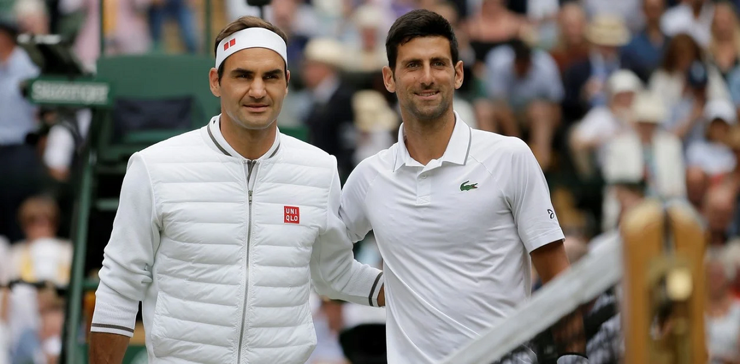 Djokovic arranca su carrera por el Golden Slam