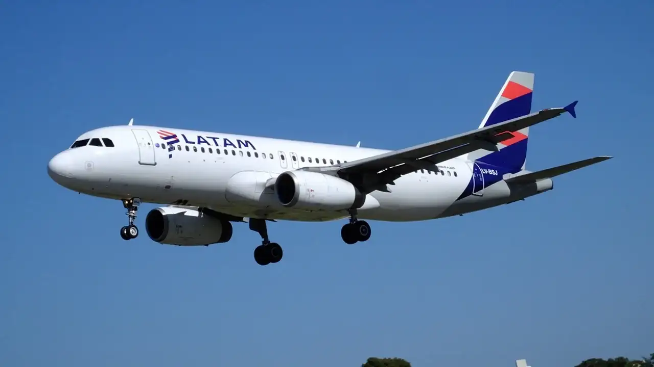 Las nuevas rutas aumentarán la conectividad aérea de Argentina con la región