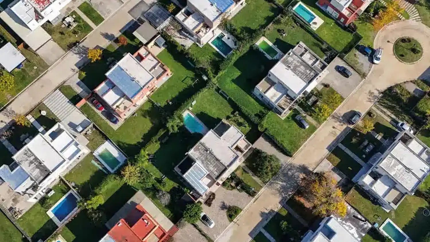 La escrituración puede demorar hasta 10 años, señalaron desde la empresa.