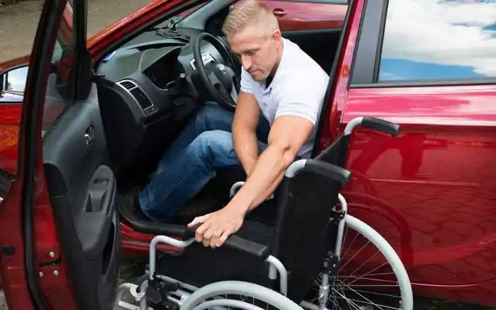 Tránsito, discapacidad y  estacionamiento medido  trabajan articuladamente en el mejoramiento del sistema