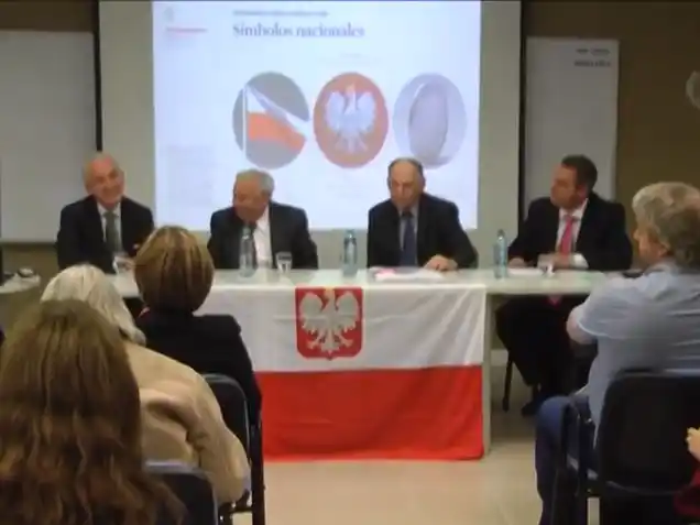 Polonia atraída por las oportunidades comerciales de Tandil