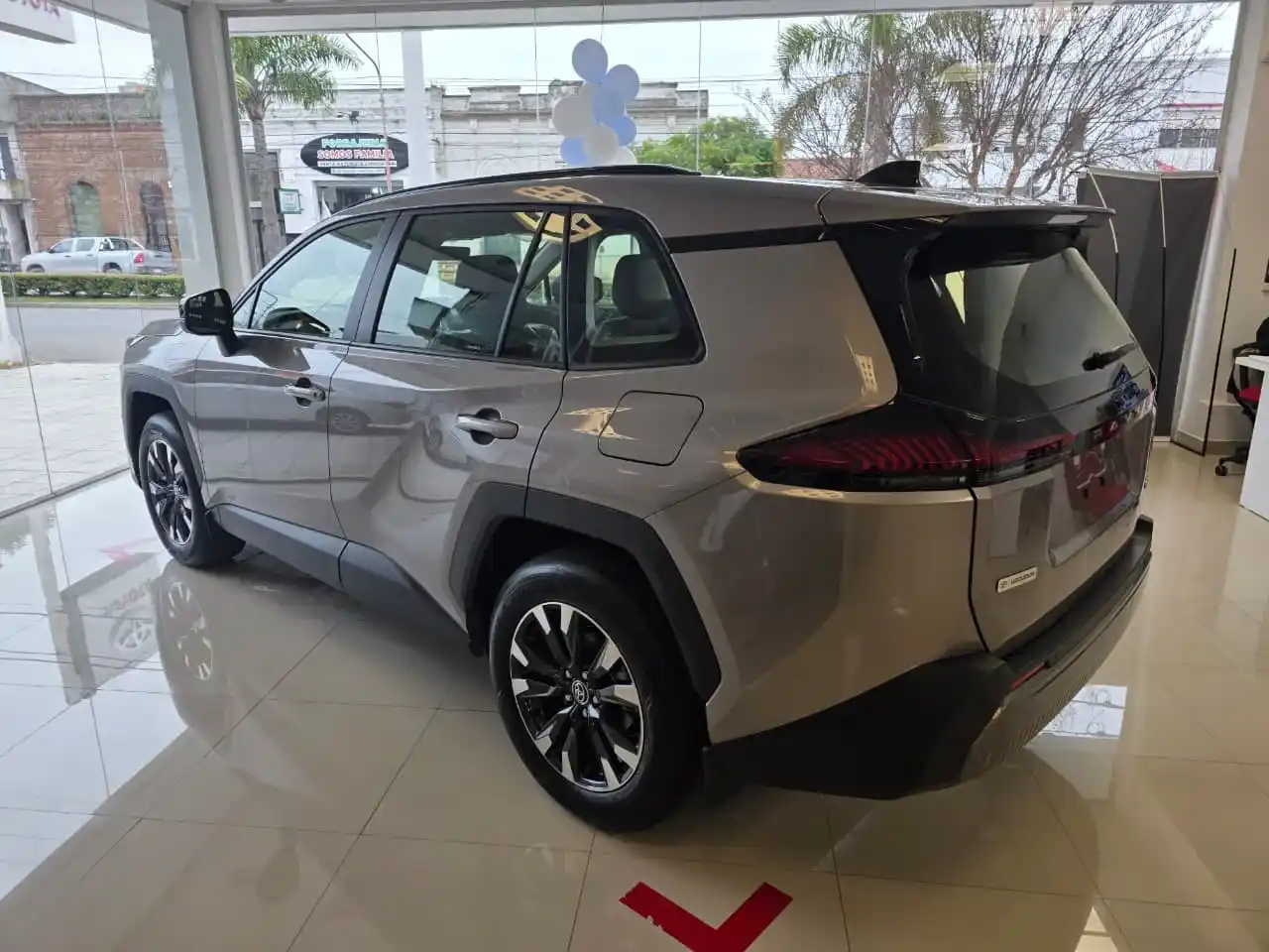 RAV4 - 2