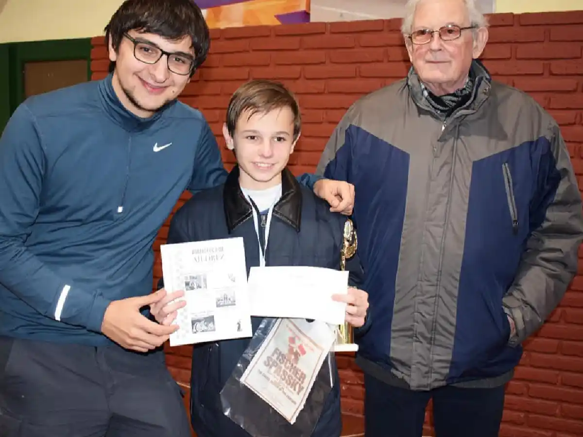 Sanfrancisqueños se destacaron en Nacional