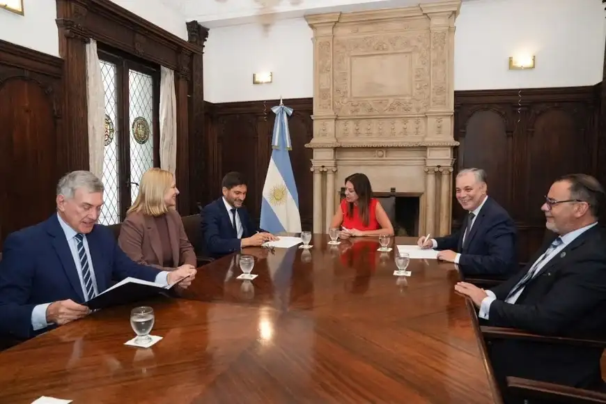 Diputados solicita la presencia de funcionarios por el acuerdo con ANSES