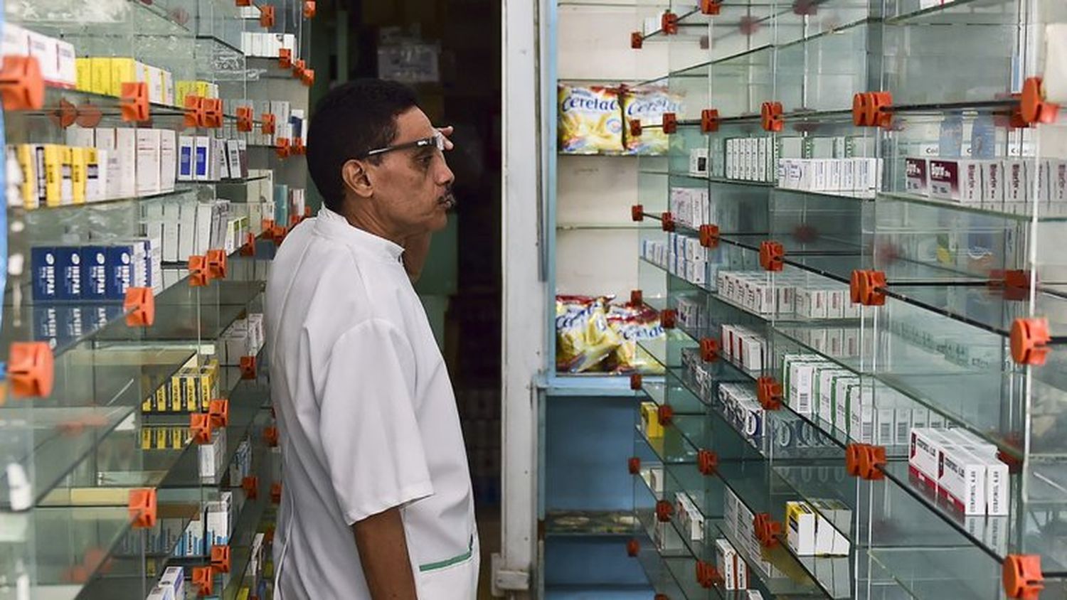 Empeora escasez de medicamentos para enfermedades respiratorias y depresión