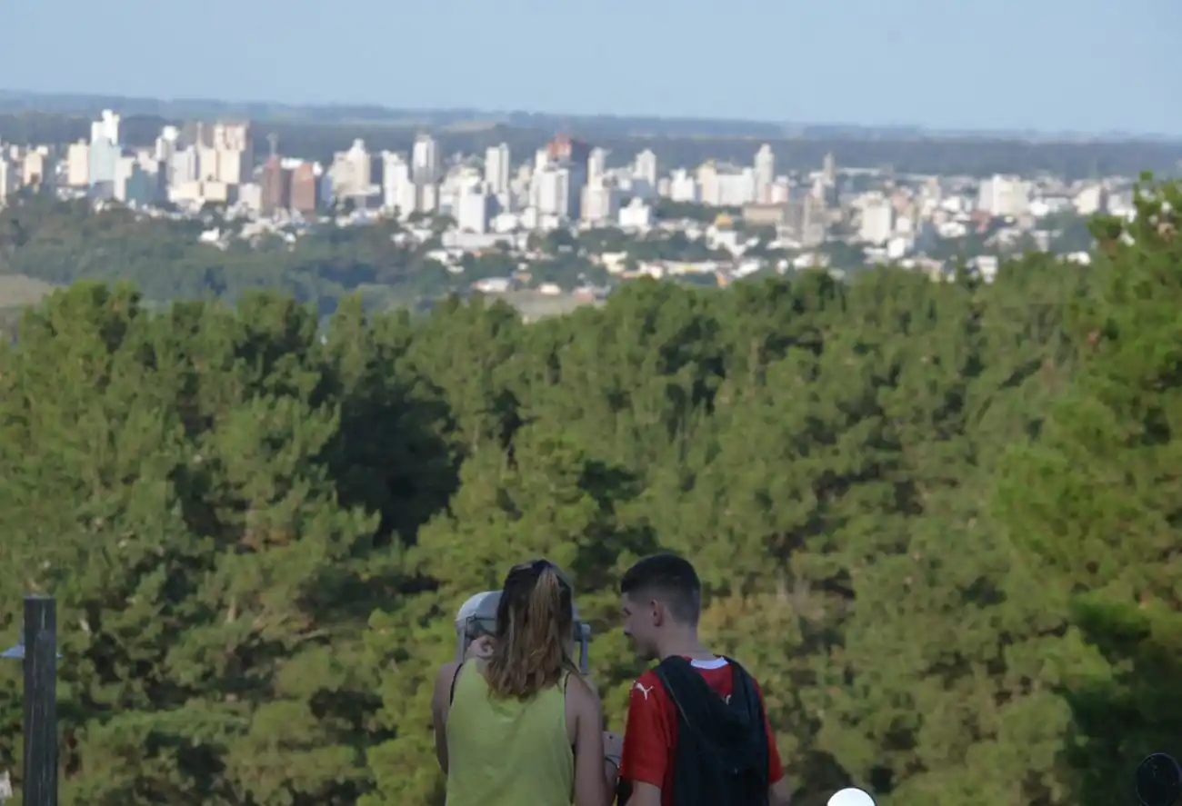 Tandil recibió más de 15 millones para reactivación turística y cultural