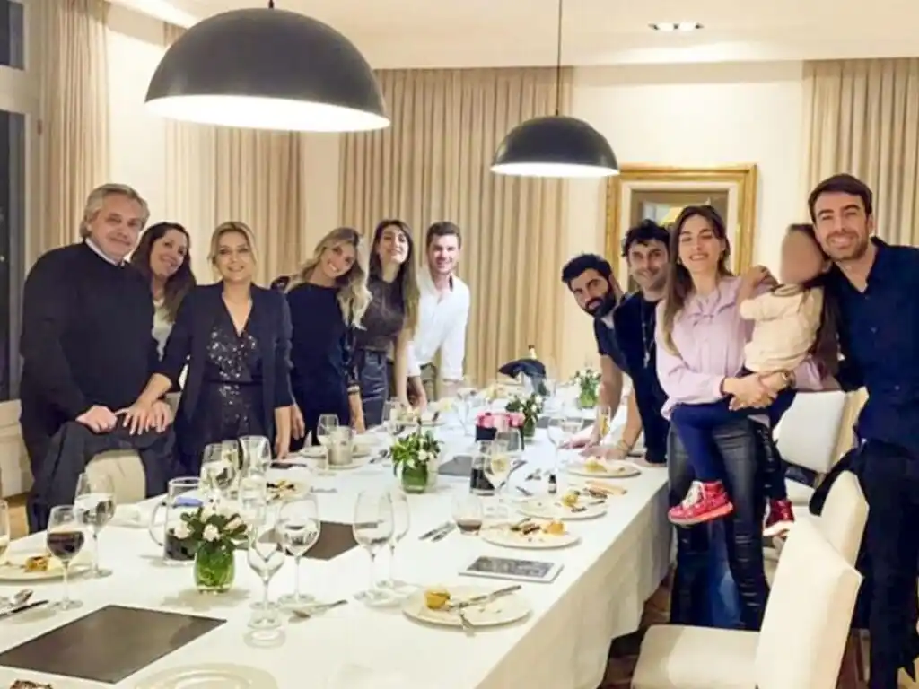 Olivosgate: Alberto Fernández pretende donar $1,6 millón para que le cierren la causa por la fiesta de cumpleaños en Olivos