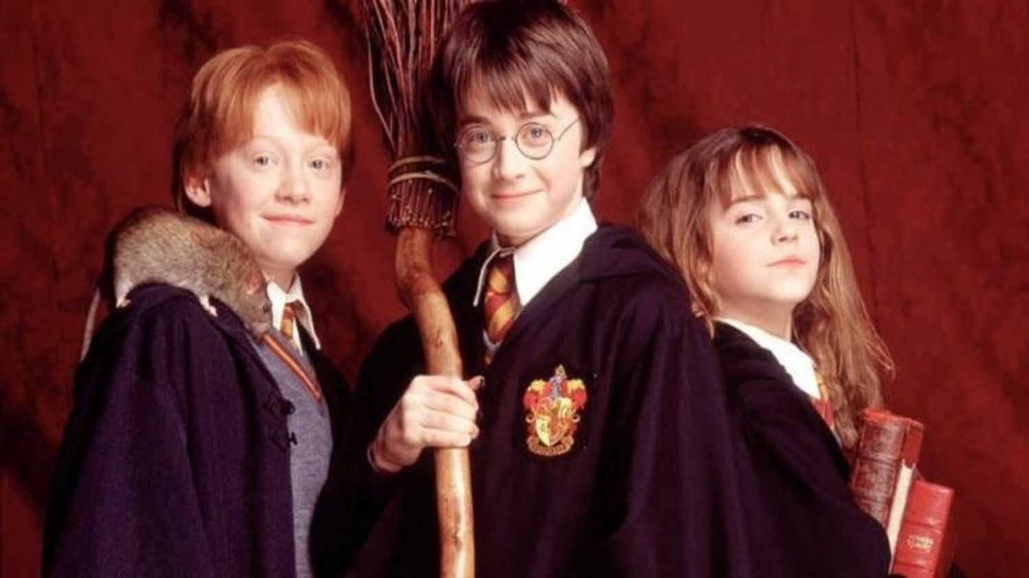 PARA CELEBRAR 20 AÑOS DE LA PELÍCULA: Google Earth recrea el mundo mágico de Harry Potter y la piedra filosofal