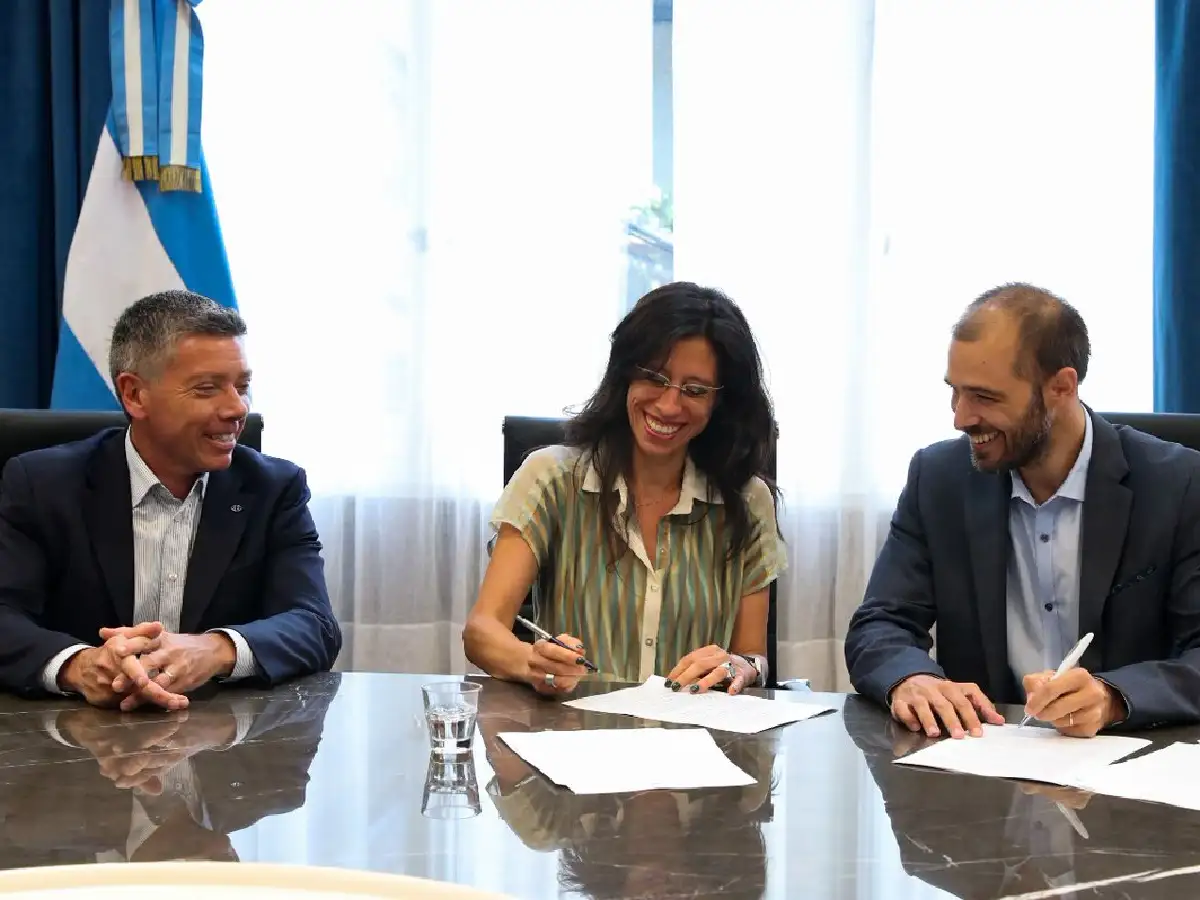 Firmaron un acuerdo para que Precios Cuidados llegue a "todos los consumidores"