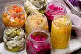 Fermentados: pequeños aliados para una salud grande