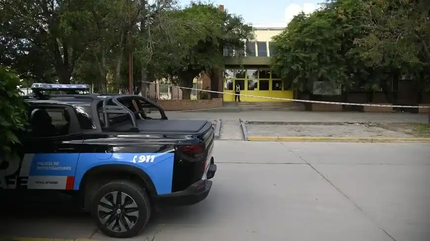 escuela de san cristobal