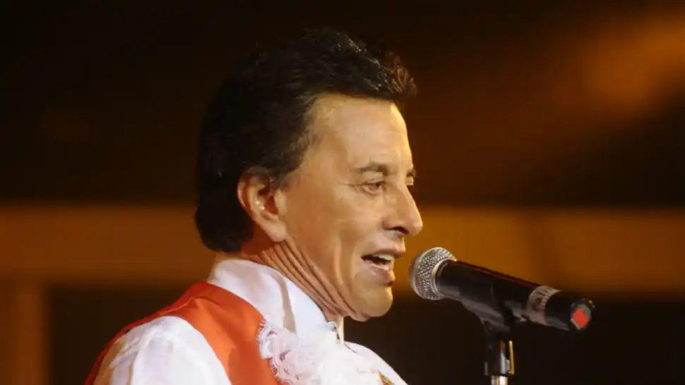 San Bernardo: Arranca la Fiesta Nacional del Sol y la Familia