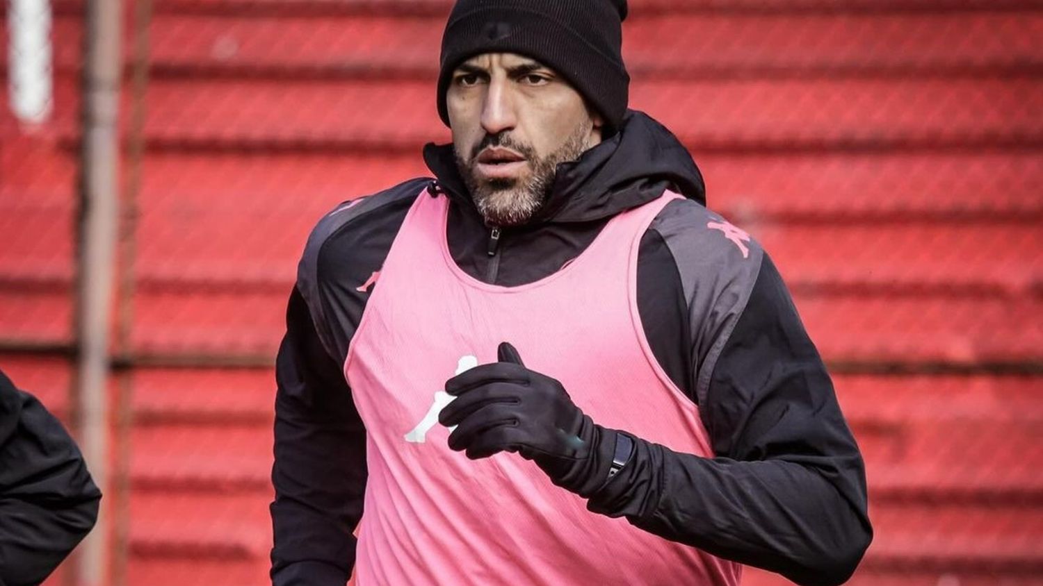 Bombazo en Río Cuarto: Wanchope es refuerzo del Estudiantes de Río Cuarto