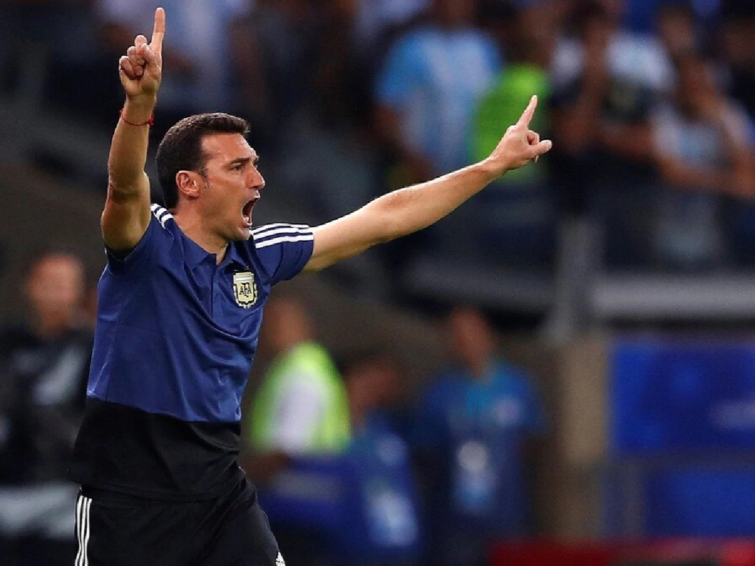 “Tendremos superioridad en el medio campo”