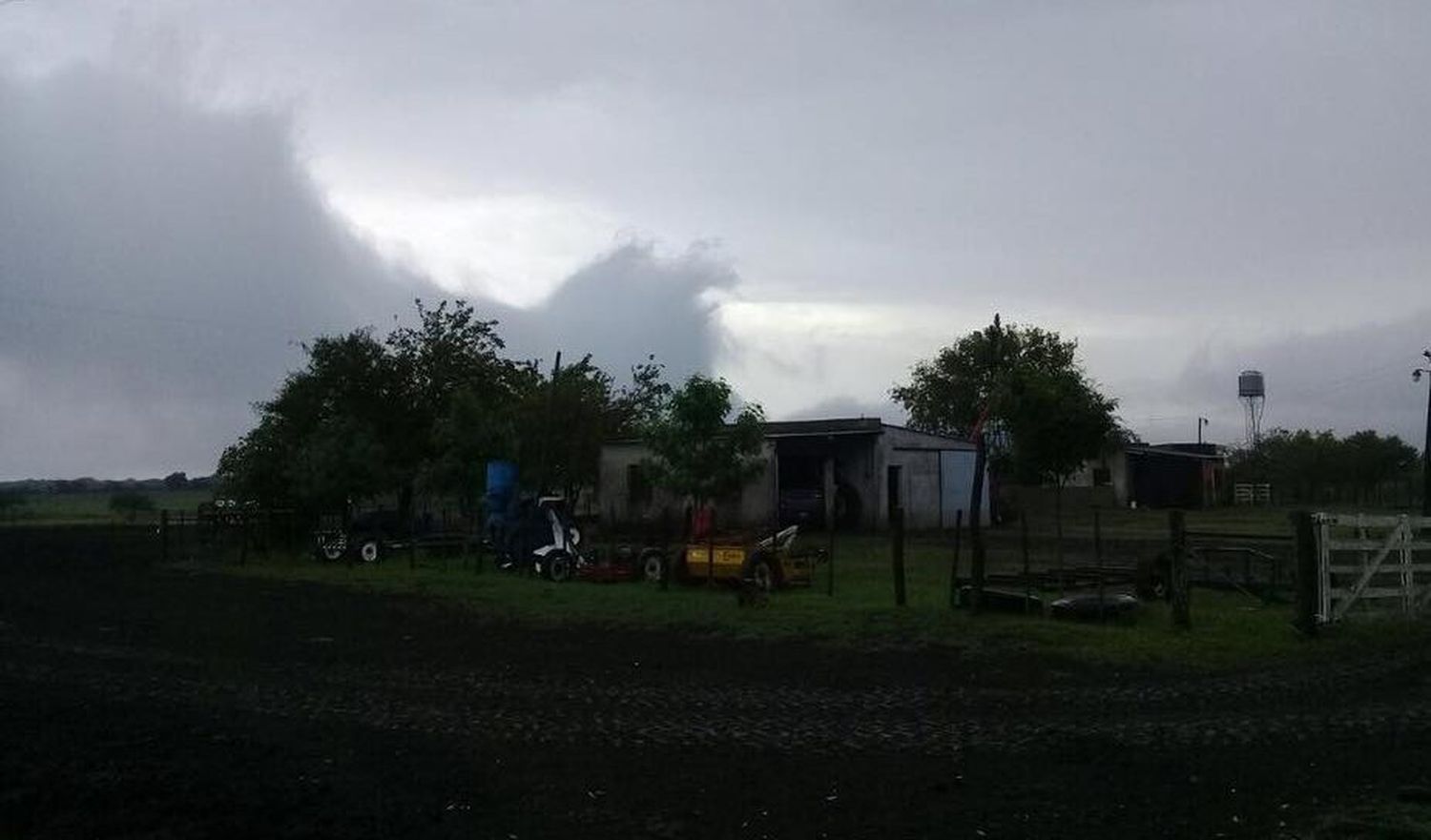 El SMN anuncia un fin de semana de temperaturas muy bajas