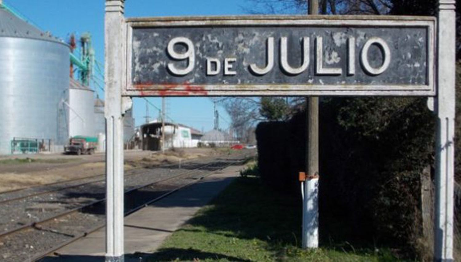Alerta en 9 de Julio: Un nene de 5 años dio positivo de coronavirus y su hermano de 2 está internado con fiebre