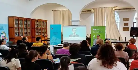 Entre Ríos Cantada llega a Gualeguay