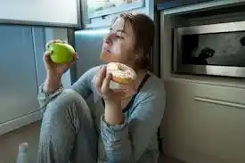 Cómo evitar el efecto rebote tras una dieta…
1ªEntrega