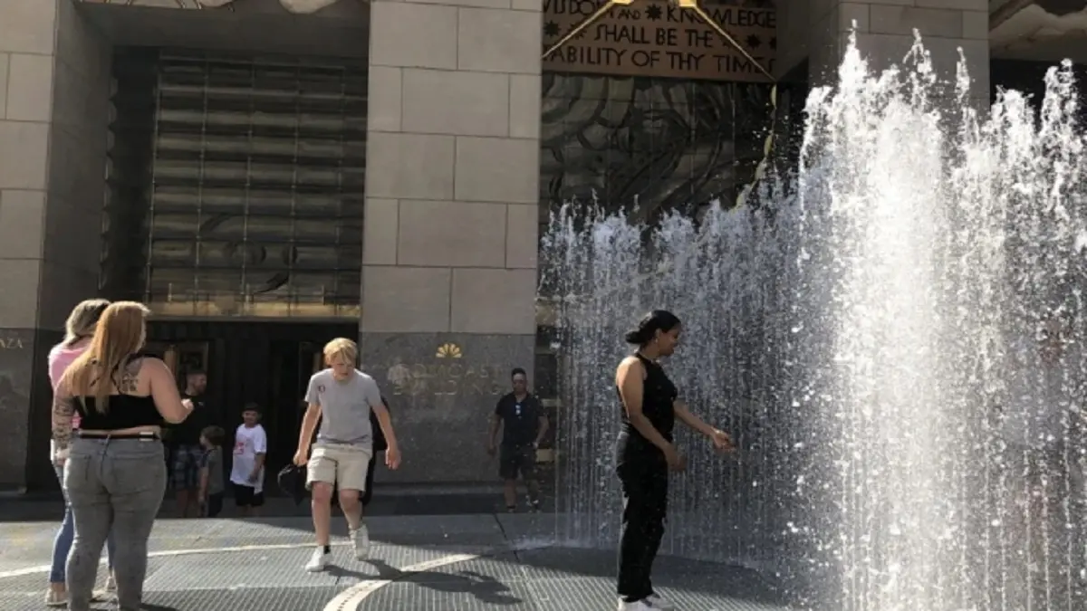 ¡NO HAY DUDAS! Cómo y por qué el cambio climático es el causante de las olas calor que afectan a México y EE. UU.