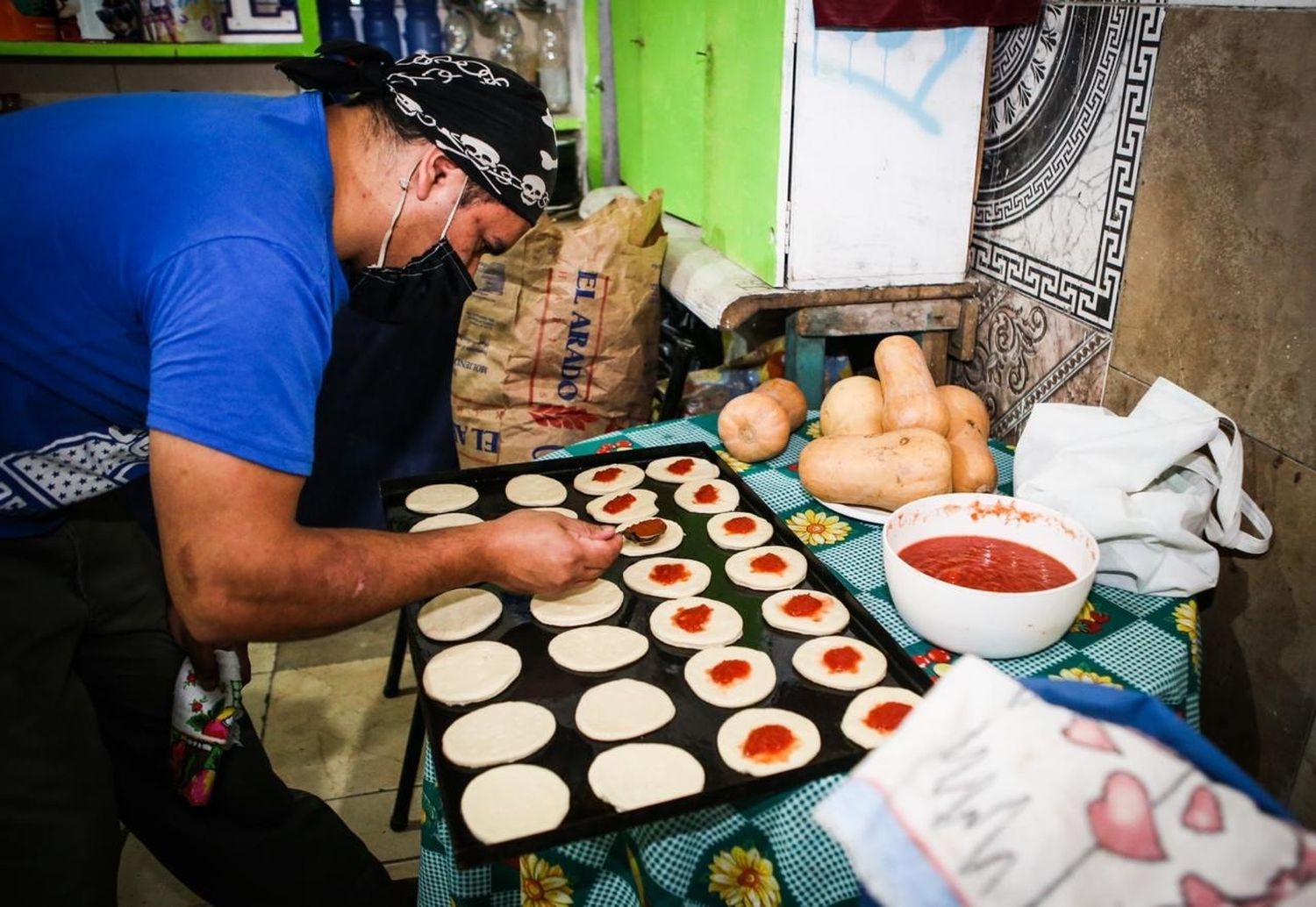 ONU: pandemia profundiza hambre y malnutrición en América Latina