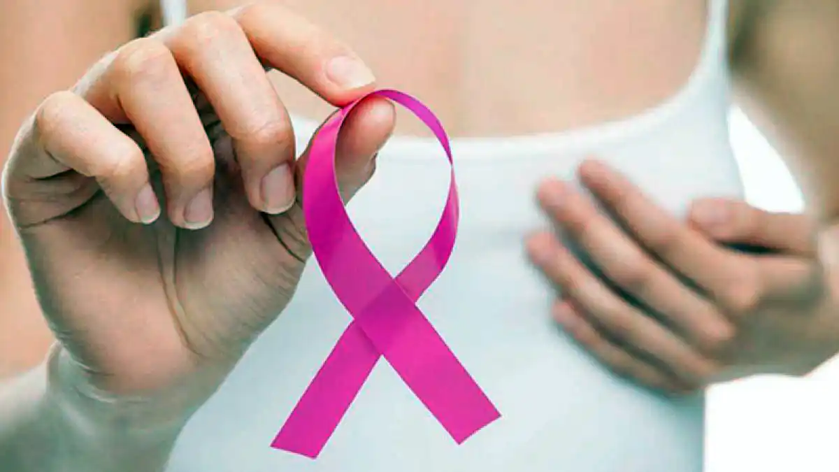 Prevención. Mamografías y difusión de información