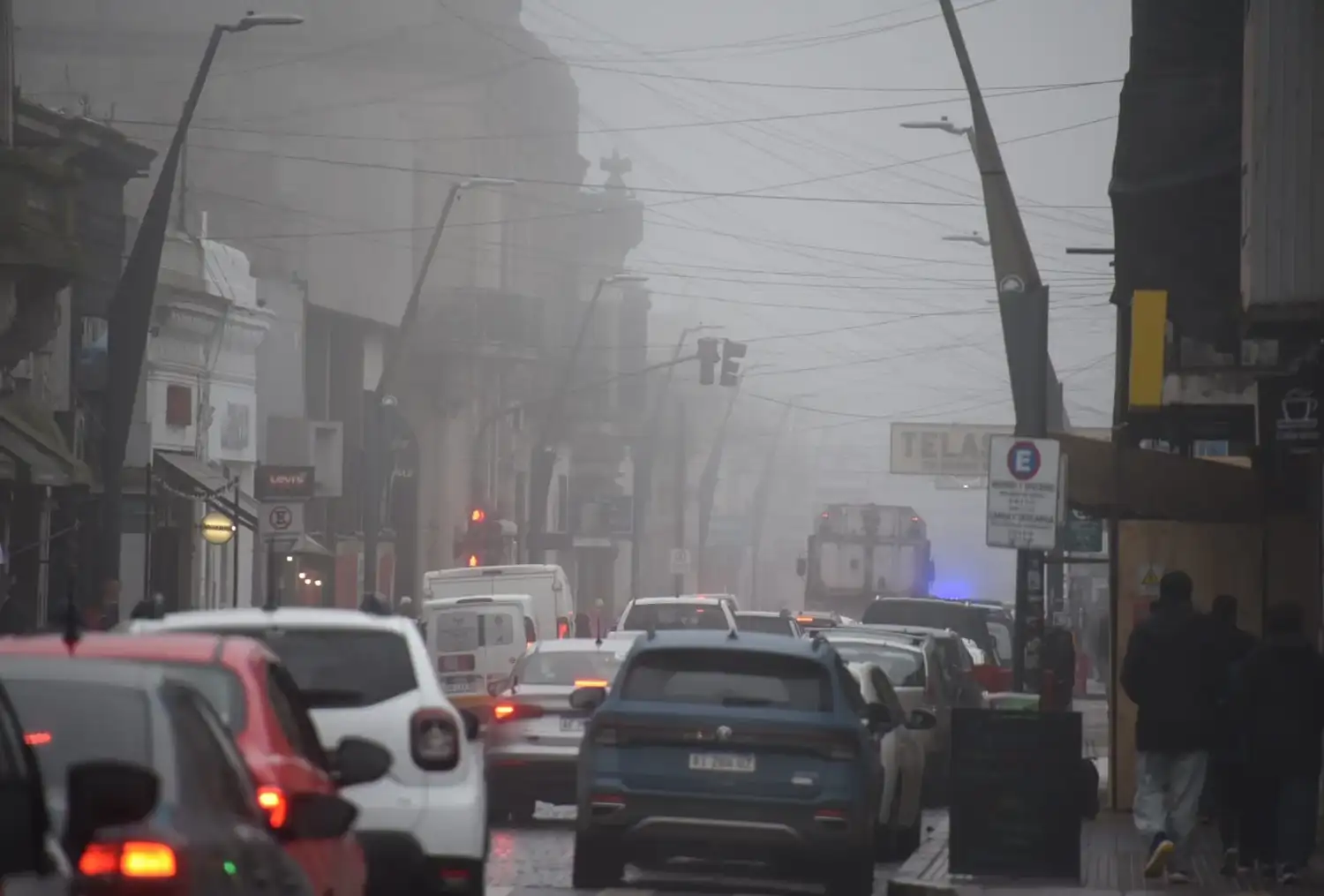 niebla en Tandil - 3