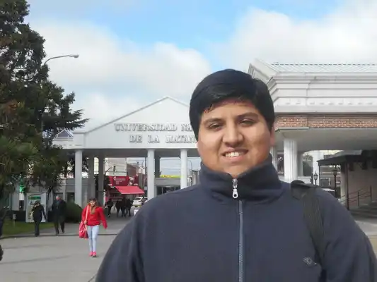 De Catán a Kazán, la historia de un pequeño gran programador