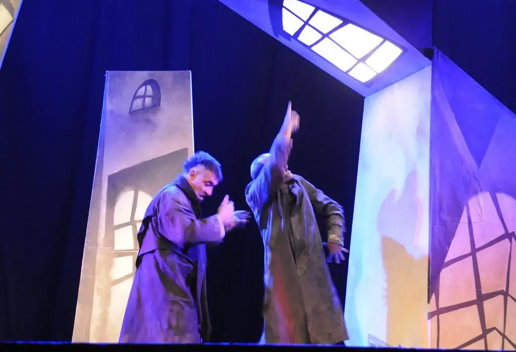 Concluyó el 18vo. Mayo Teatral