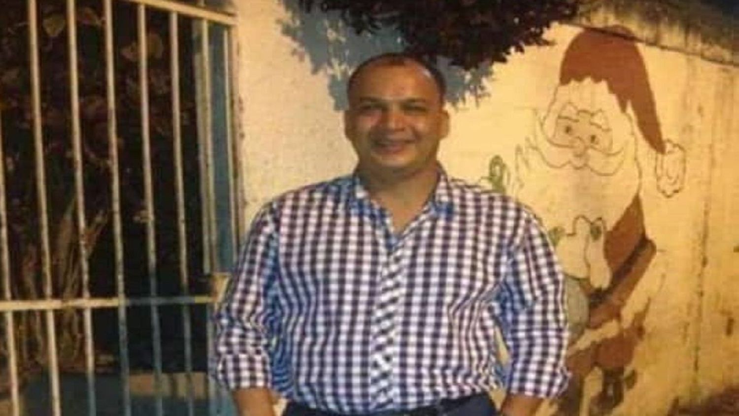 SALIÓ PERSIGUIENDO a un ladrón y terminó muerto