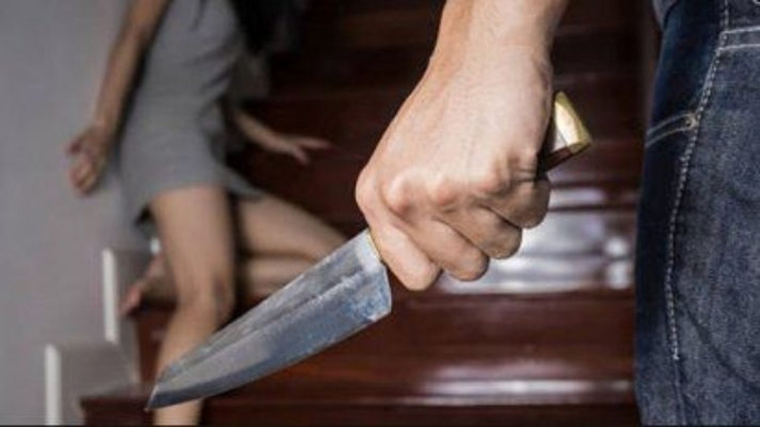 LA AMENAZÓ CON UN CUCHILLO: detienen a un joven que secuestró y violó a una menor en Higuerote