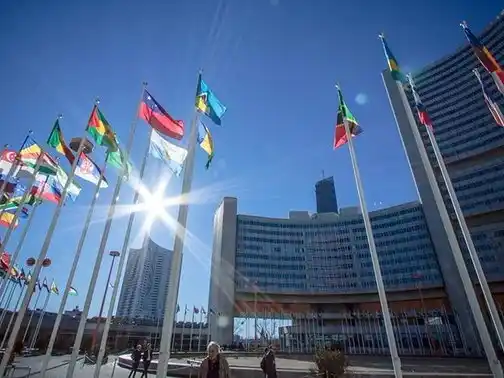 La ONU está "MUY PREOCUPADA por "la tensión creciente entre EE. UU. y Venezuela”