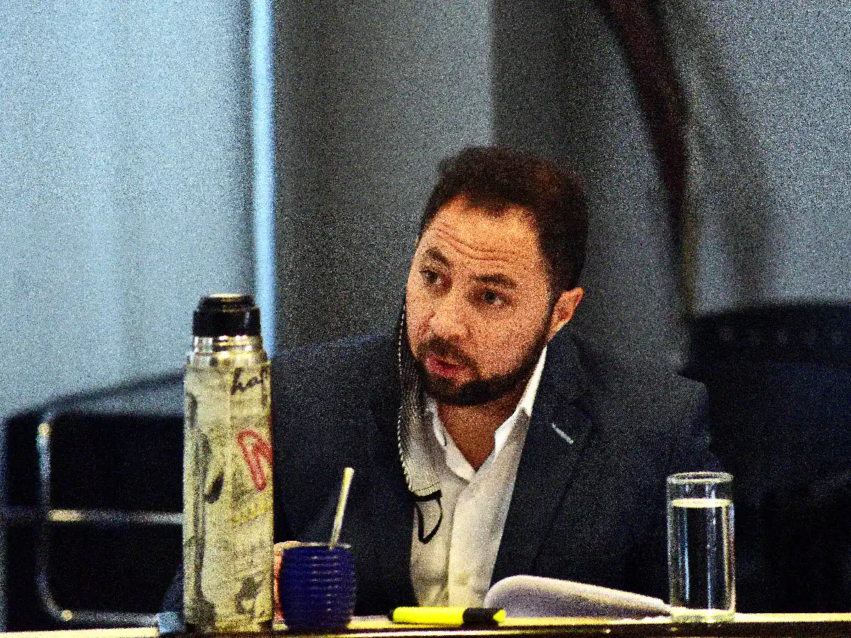  Romero insiste con el carnet de vacunación para ampliar aforo en locales gastronómicos