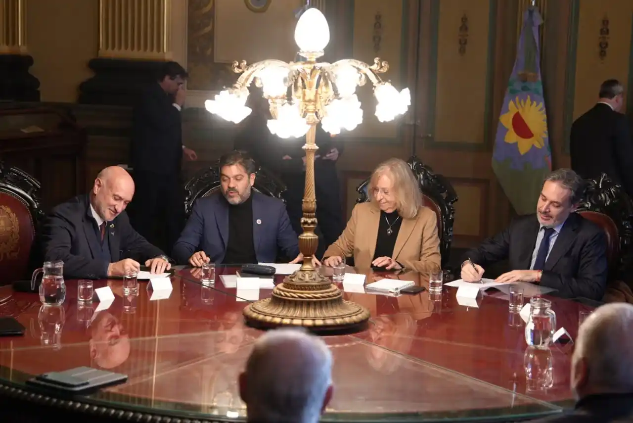 Unicen capacitará autoridades de mesa