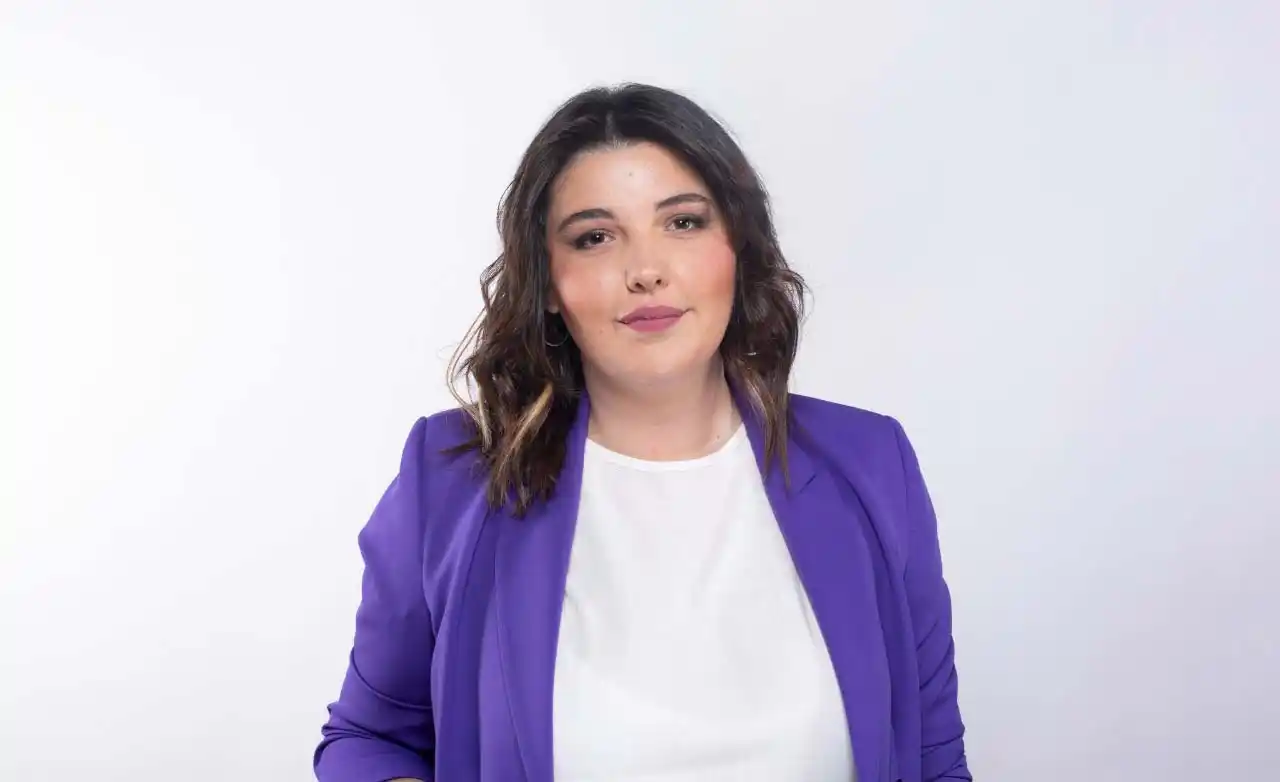 imagen Brenda Magalí Vargas Matyi