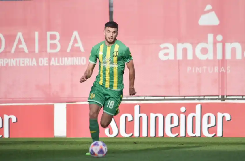 Aldosivi no logró ponerle fin al poderío de Chacarita en San Martín