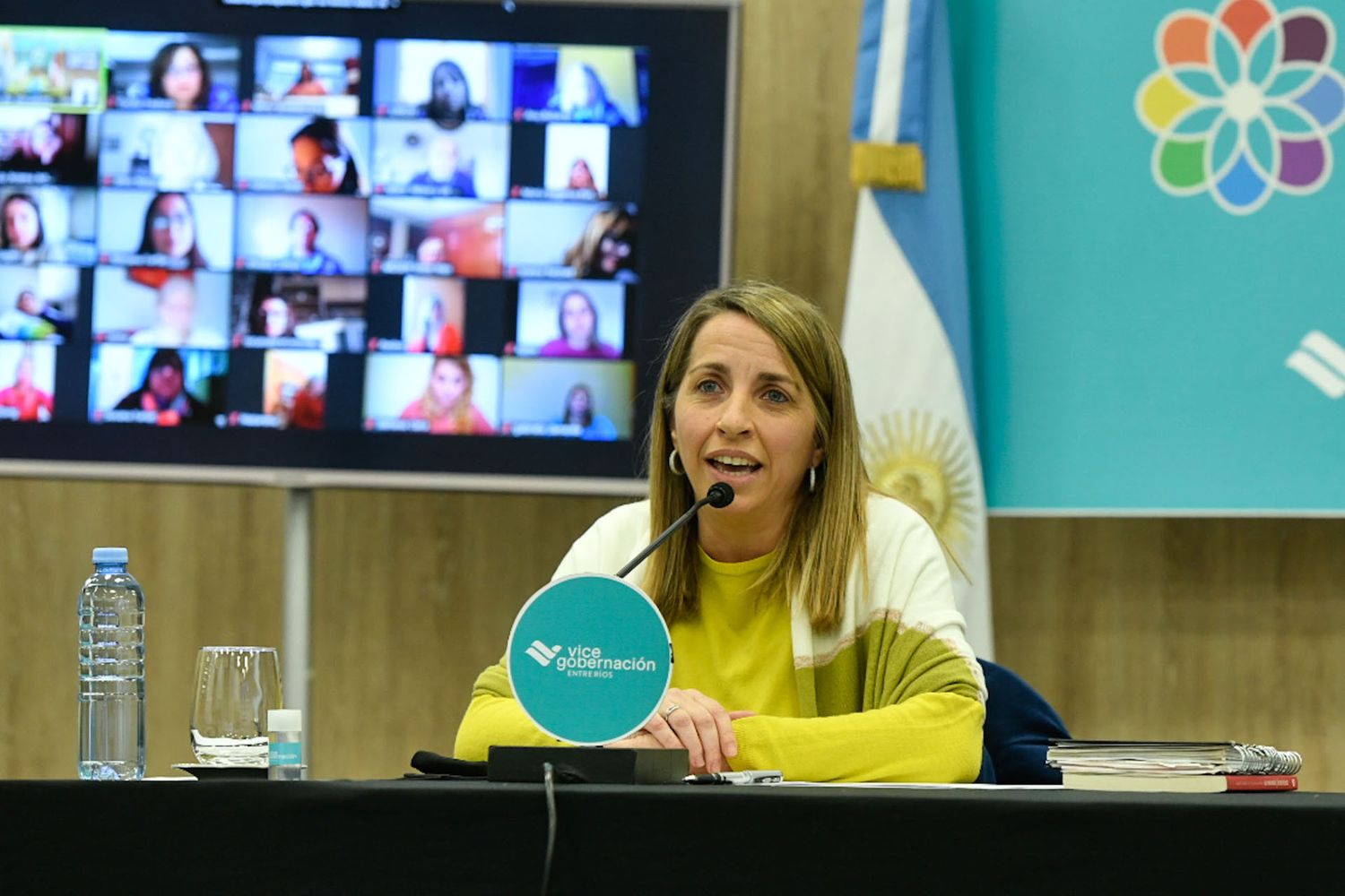 Stratta también criticó a Müller: “No existe una explicación razonable"