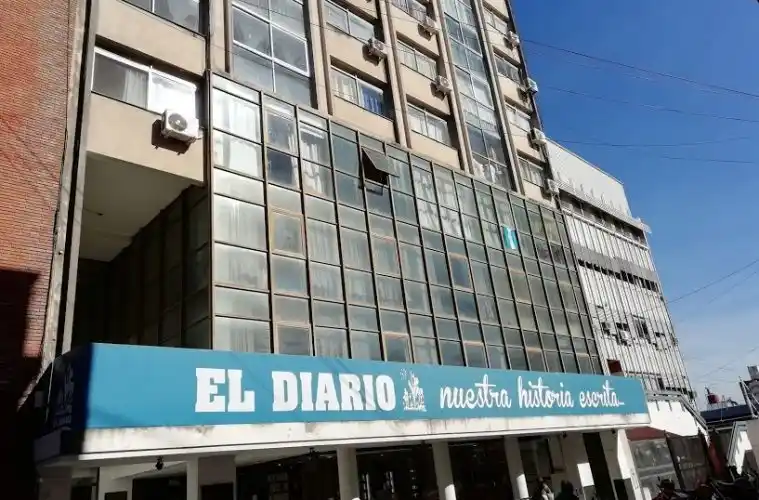 El Diario reconoce deuda de 178 millones de pesos y aprueban el concurso de acreedores