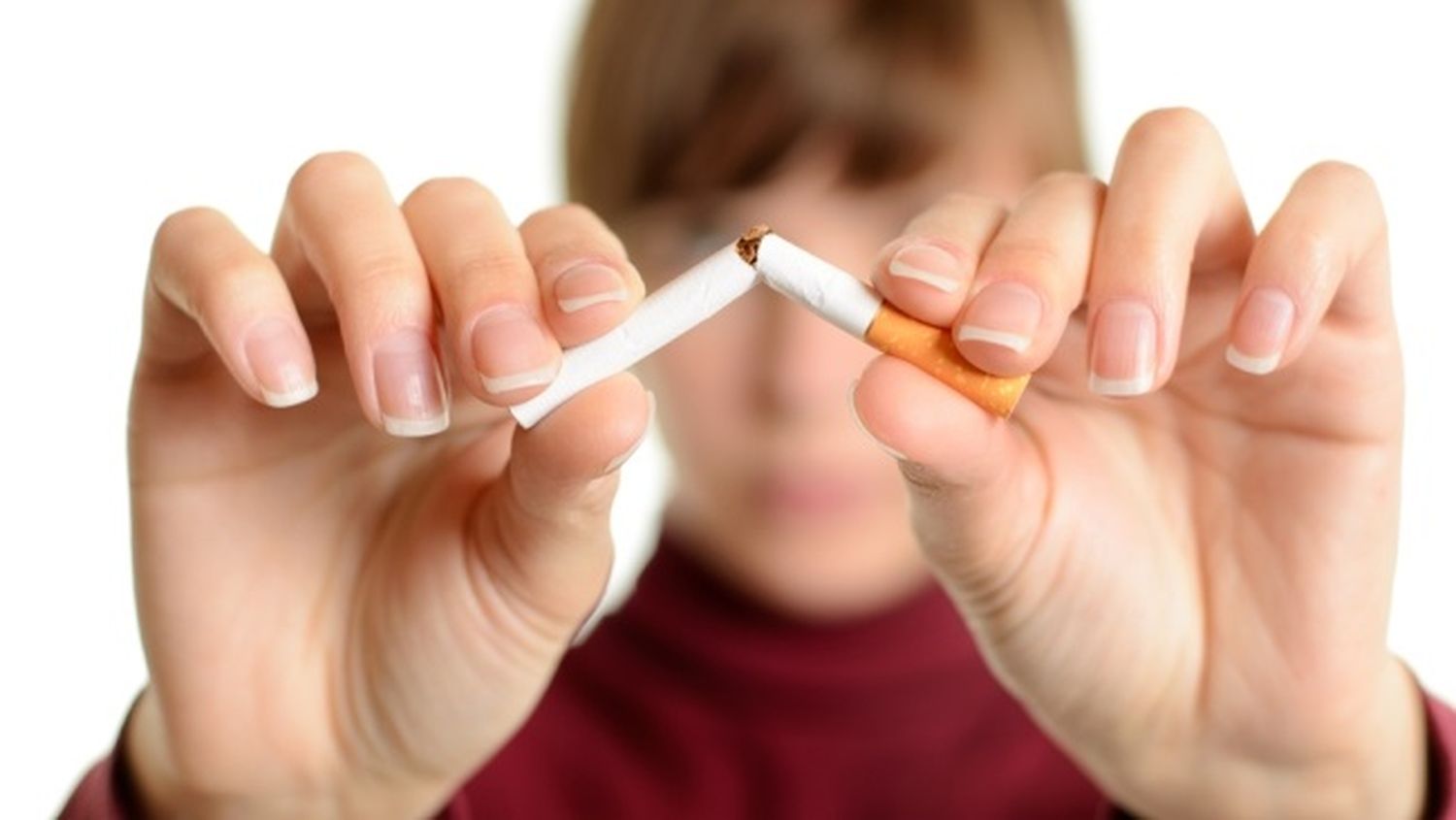Municipio y UADER juntos por el Día Mundial sin Tabaco