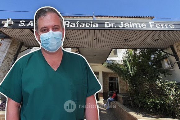 Citaron a 241 mujeres que perdieron embarazos a retirar los cuerpos de sus hijos: ¿qué dijeron desde el Hospital?