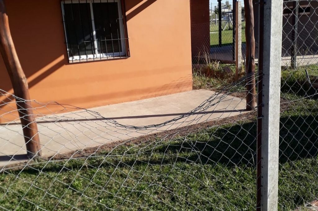 Ola de robos en Arroyo Leyes