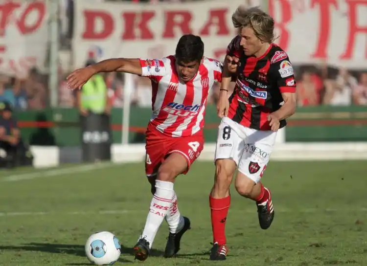 Unión y otro partido a “todo o nada” ante Patronato