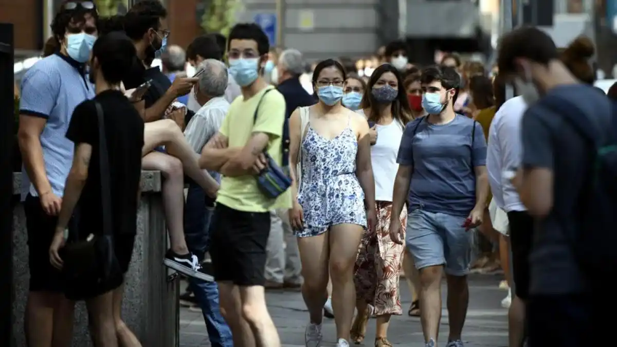 Ya son cinco las ciudades entrerrianas con transmisión comunitaria