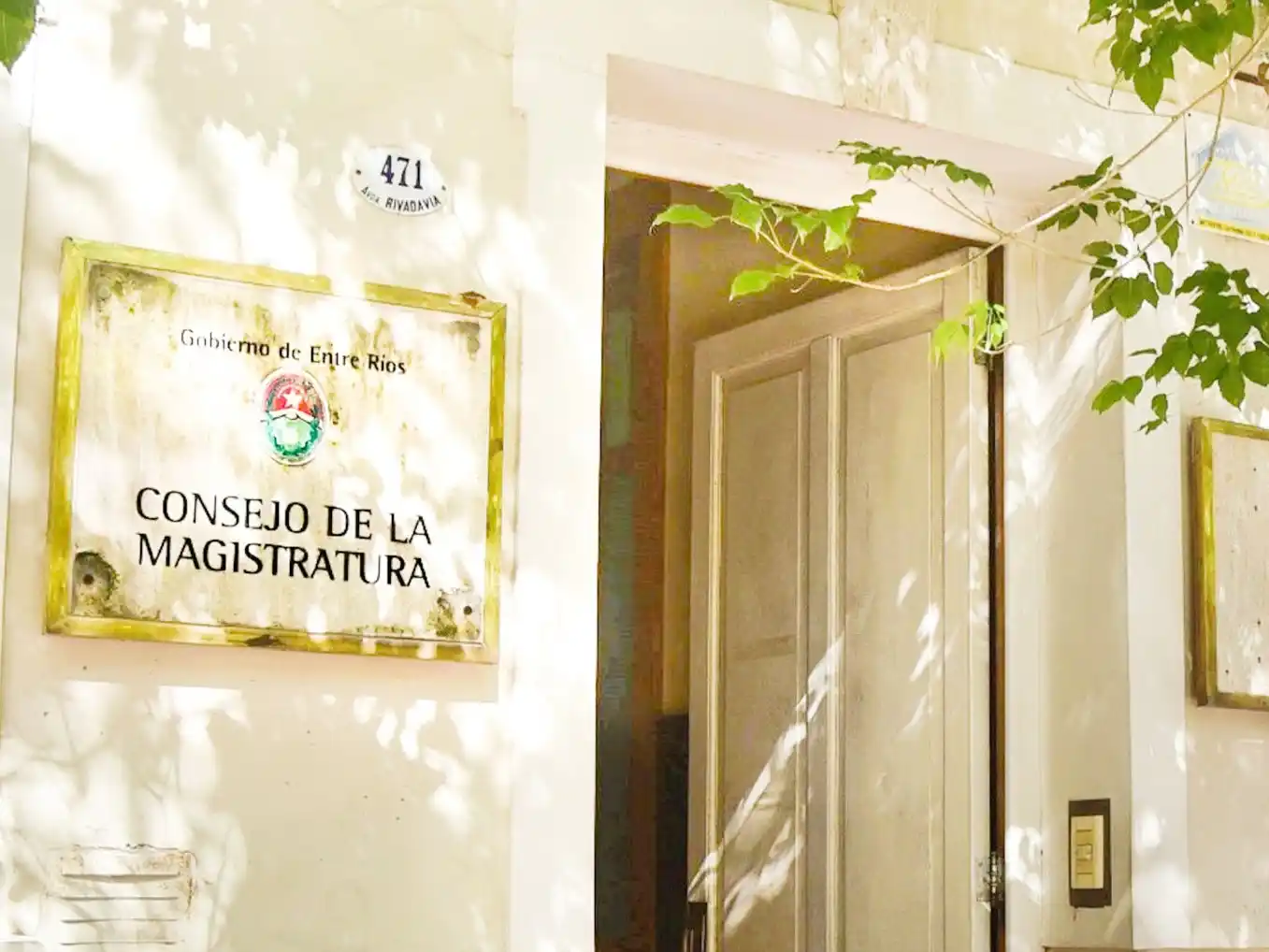 Convocan a organizaciones sociales a las elecciones del Consejo de la Magistratura