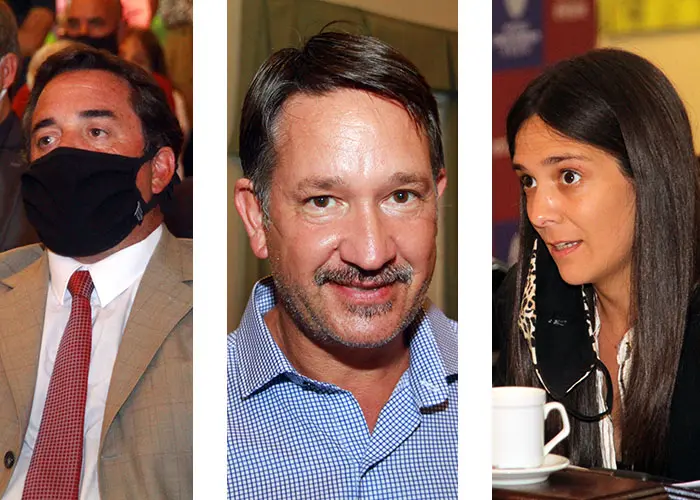 Conformidad, análisis y dudas en el Concejo