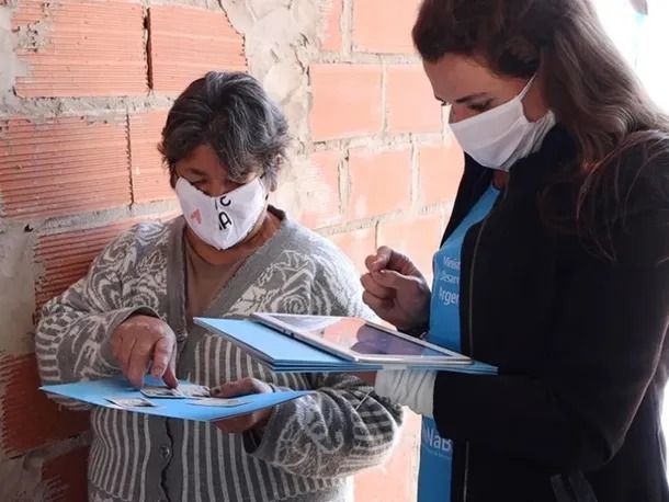 Programa Mi Pieza: quiénes pueden inscribirse y cobrar hasta $360.000