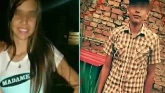 ¡PUEBLO DE LOS CRUCEROS CONSTERNADOS! Asesinados a puñaladas dos adolescentes en Táchira